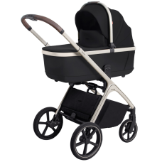 Коляска 2в1 Carrello Vector Pearl Black