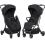 Прогулянкова коляска Carrello Nova CRL-5521 Coral Black