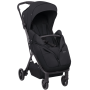 Прогулянкова коляска Carrello Nova CRL-5521 Coral Black