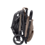 Прогулянкова коляска Carrello Porto CRL-5522 Gentle Beige