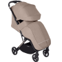 Прогулянкова коляска Carrello Porto CRL-5522 Gentle Beige
