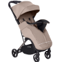 Прогулянкова коляска Carrello Porto CRL-5522 Gentle Beige