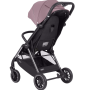 Прогулянкова коляска Carrello Delta CRL-5517 Rose Pink