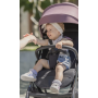 Прогулянкова коляска Carrello Delta CRL-5517 Rose Pink