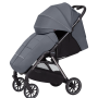 Прогулянкова коляска Carrello Delta CRL-5517 Flint Grey