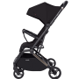 Прогулянкова коляска Carrello Porto CRL-5522 Vintage Black