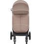 Прогулочная коляска Carrello Bravo CRL-8512 Royal Beige