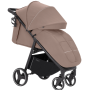 Прогулочная коляска Carrello Bravo CRL-8512 Royal Beige