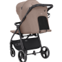 Прогулочная коляска Carrello Bravo CRL-8512 Royal Beige