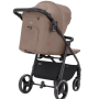 Прогулочная коляска Carrello Bravo CRL-8512 Royal Beige
