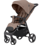 Прогулочная коляска Carrello Bravo CRL-8512 Royal Beige