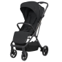 Прогулянкова коляска Carrello Nova CRL-5524 Vinyl Black