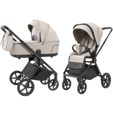 Дитяча коляска Carrello Ultra 2025 Ice Grey