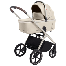 Коляска 2в1 Carrello Vector Seashell Beige