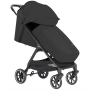 Прогулянкова коляска Carrello Forza CRL-5535 Espresso Black