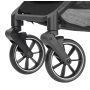 Прогулянкова коляска Carrello Forza CRL-5535 Espresso Black