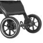 Прогулянкова коляска Carrello Forza CRL-5535 Espresso Black