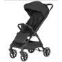 Прогулянкова коляска Carrello Forza CRL-5535 Espresso Black