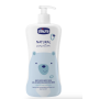 Ніжний гель для купання з алое та ромашкою Natural Sensation "Без сліз", 500 мл