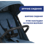 Прогулянкова коляска Chicco Trolley Me