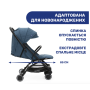 Прогулянкова коляска Chicco Trolley Me
