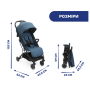 Прогулянкова коляска Chicco Trolley Me