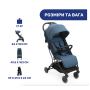 Прогулянкова коляска Chicco Trolley Me