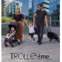 Прогулянкова коляска Chicco Trolley Me