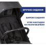 Прогулянкова коляска Trolley Me