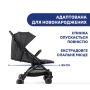 Прогулянкова коляска Trolley Me