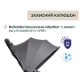 Прогулянкова коляска Urbino Grey