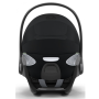 Автокрісло Cybex Cloud T i-Size plus Sepia Black