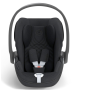 Автокрісло Cybex Cloud T i-Size plus Sepia Black