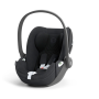 Автокрісло Cybex Cloud T i-Size plus Sepia Black