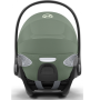 Автокрісло Cybex Cloud T i-Size plus Leaf Green