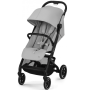 Прогулянкова коляска Cybex Beezy fog grey