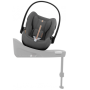 Автокрісло Cybex Cloud G i-Size plus Lava Grey