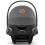 Автокрісло Cybex Cloud G i-Size plus Lava Grey
