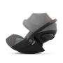 Автокрісло Cybex Cloud G i-Size plus Lava Grey