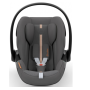 Автокрісло Cybex Cloud G i-Size plus Lava Grey