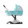 Коляска Cybex Priam Jeremy Scott Car 4.0 2 в 1