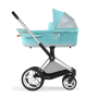 Коляска Cybex Priam Jeremy Scott Car 4.0 2 в 1