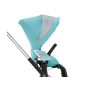 Коляска Cybex Priam Jeremy Scott Car 4.0 2 в 1