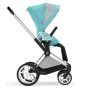 Коляска Cybex Priam Jeremy Scott Car 4.0 2 в 1