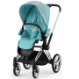 Коляска Cybex Priam Jeremy Scott Car 4.0 2 в 1