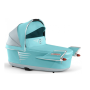 Коляска Cybex Priam Jeremy Scott Car 4.0 2 в 1
