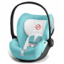 Автокрісло Cybex Cloud T i-Size Car
