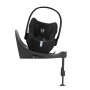 Автокрісло Cybex Cloud T i-Size Urban Mobility Black