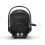 Автокрісло Cybex Cloud T i-Size Urban Mobility Black