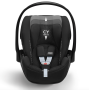 Автокрісло Cybex Cloud T i-Size Urban Mobility Black